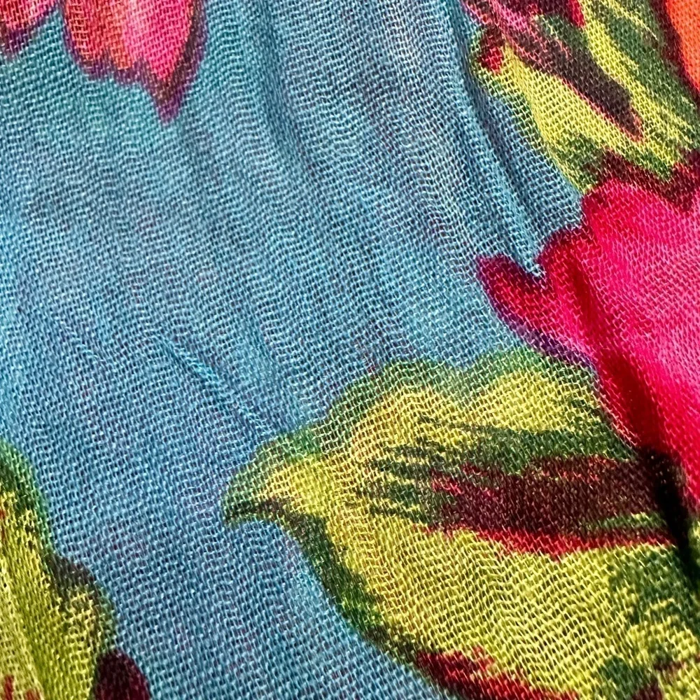 N/A womens scarves